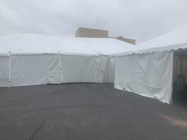 EFD extends tent permits to Jan. 1