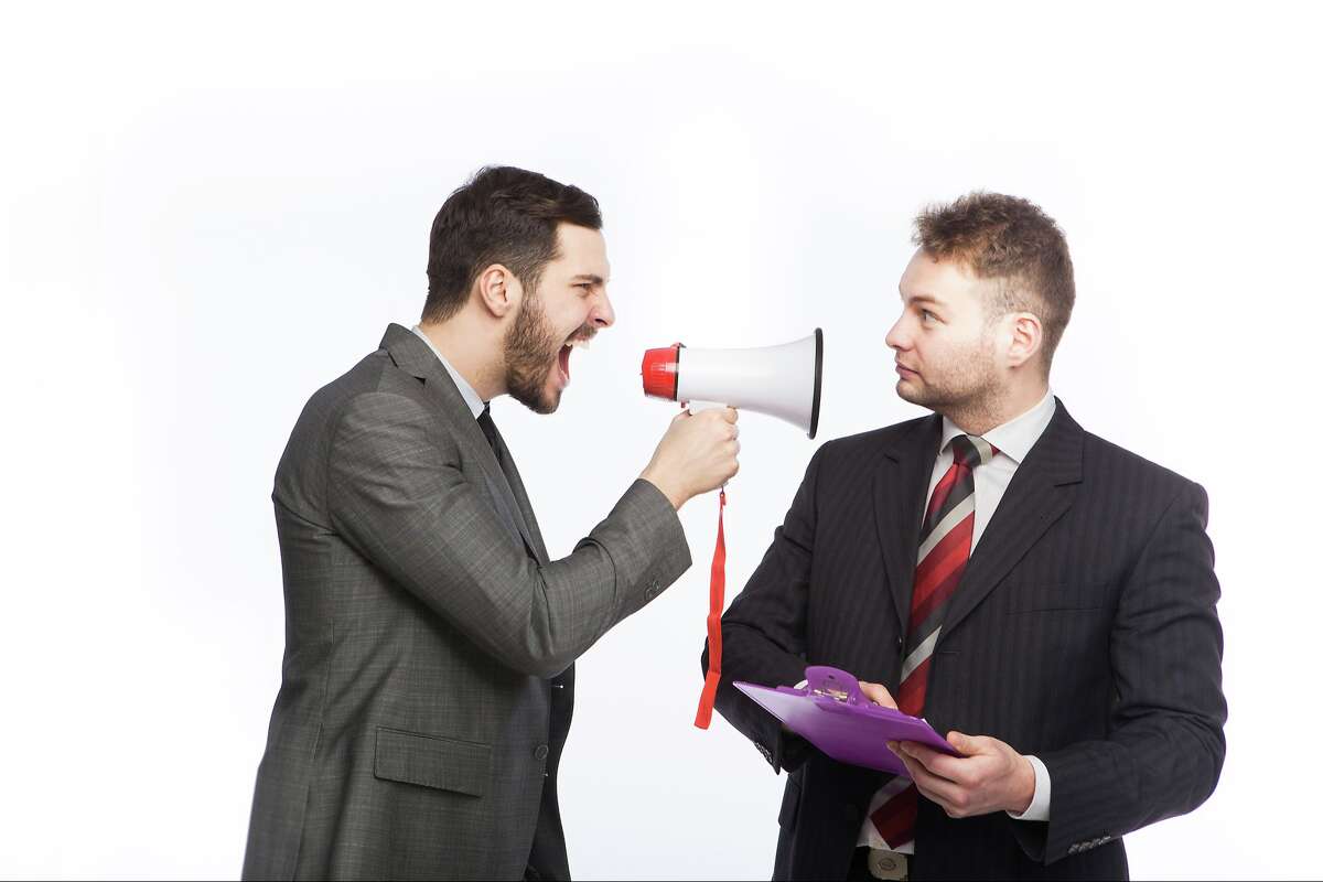 Discussions 7 steps to learn to improve your arguments