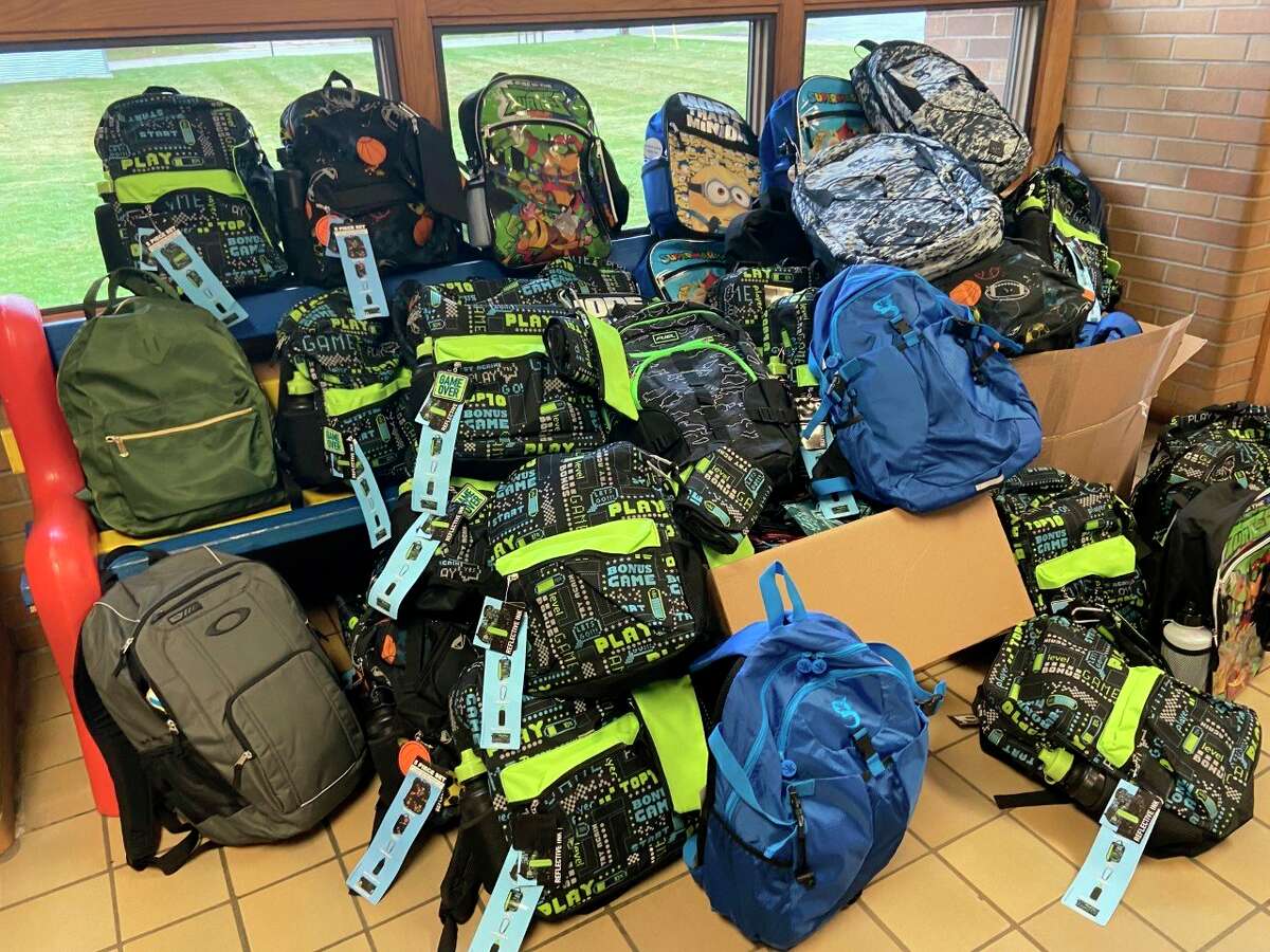 Meijer backpacks clearance