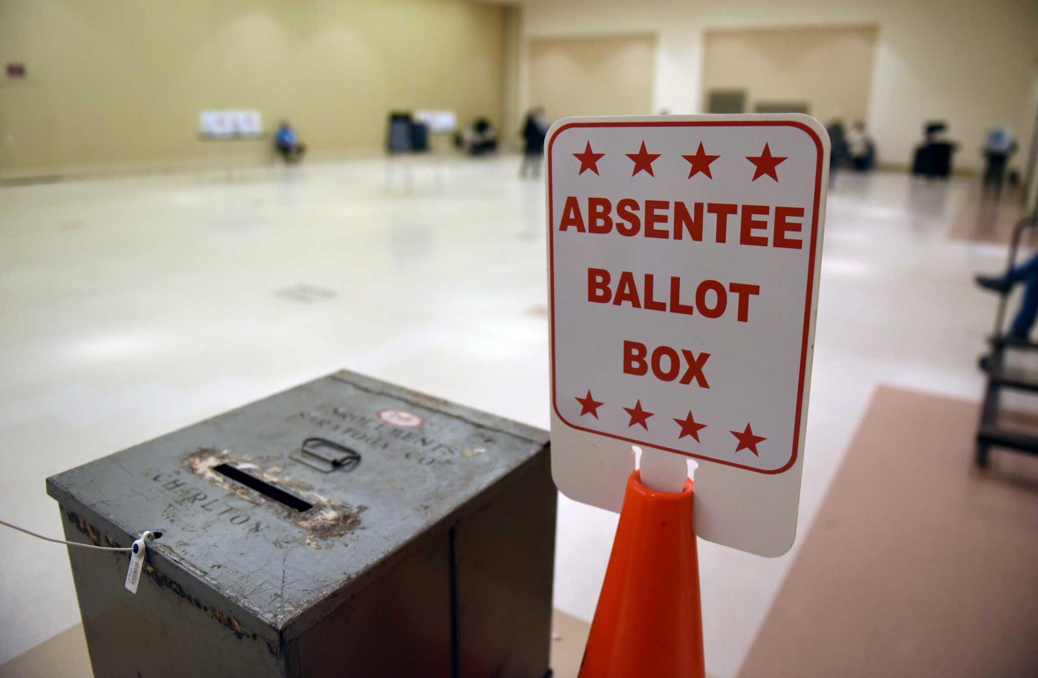 Legislature agrees to extend coronavirus excuse for absentee ballot in school district elections - Vimarsana News