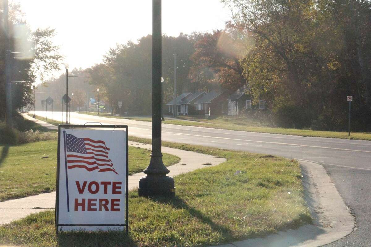 Tuscola County prepares for election changes ahead of February primary