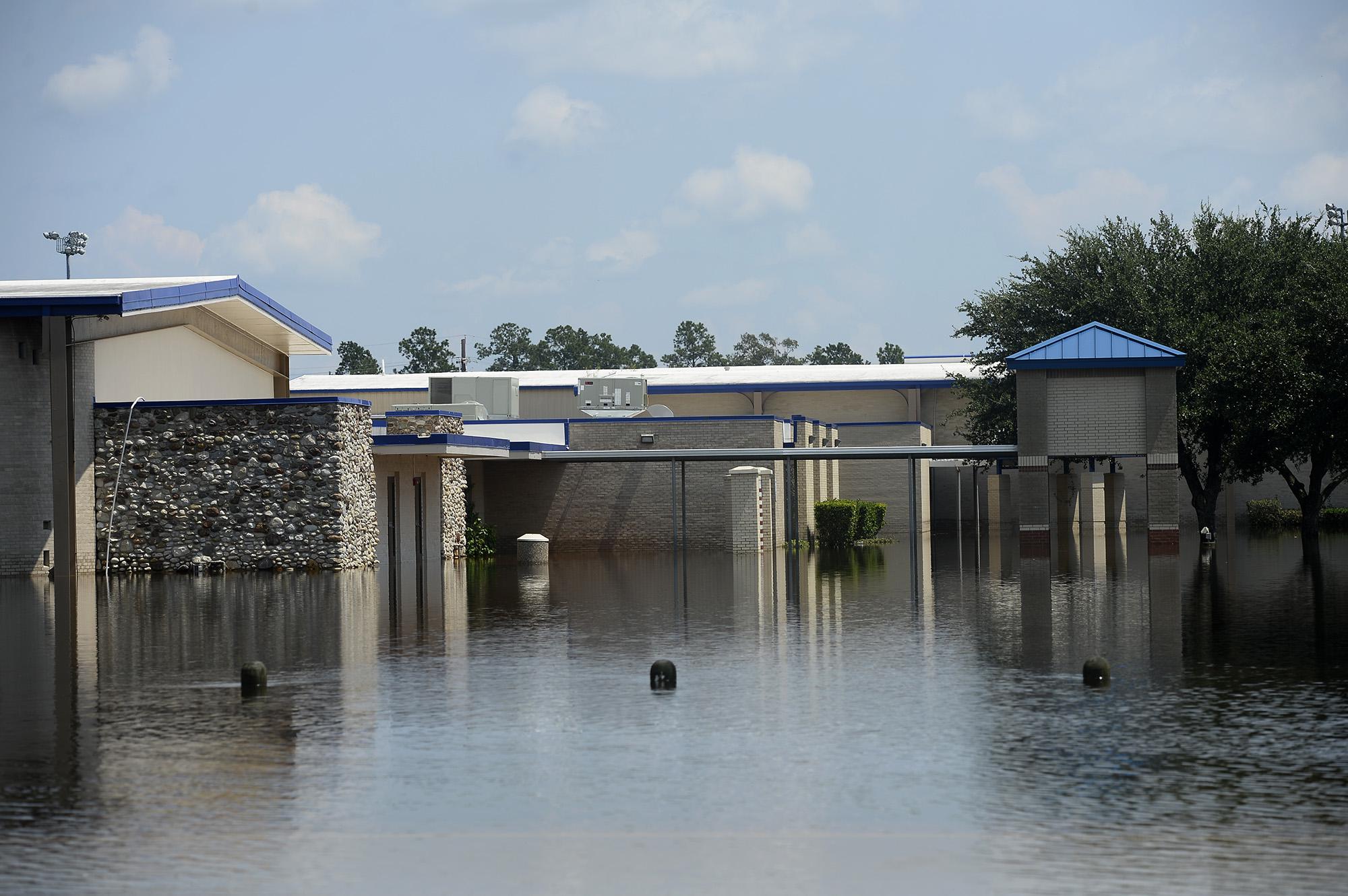 Voters Approve Hardin Jefferson ISD Bonds Voters Approve Hardin Jefferson ISD Bonds