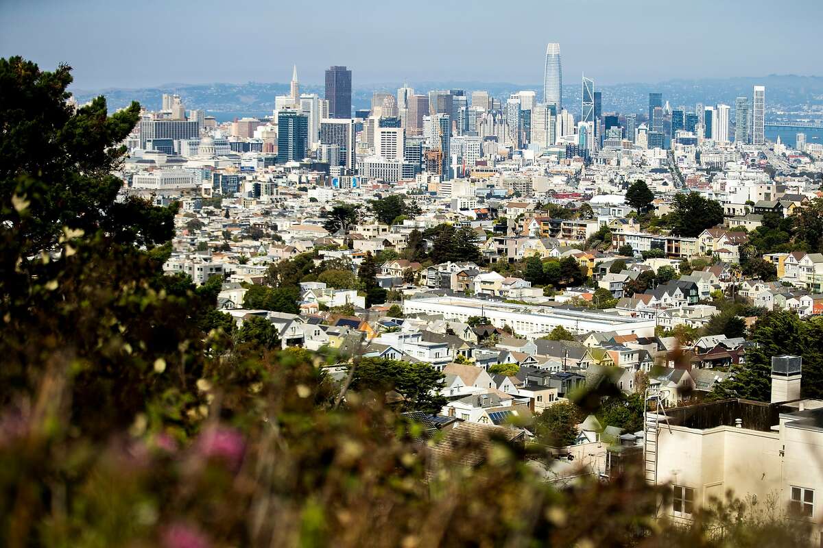San Francisco’s Prop.would 15 would require the reassessment of commercial and industrial buildings at least once every three years for property-tax calculations.