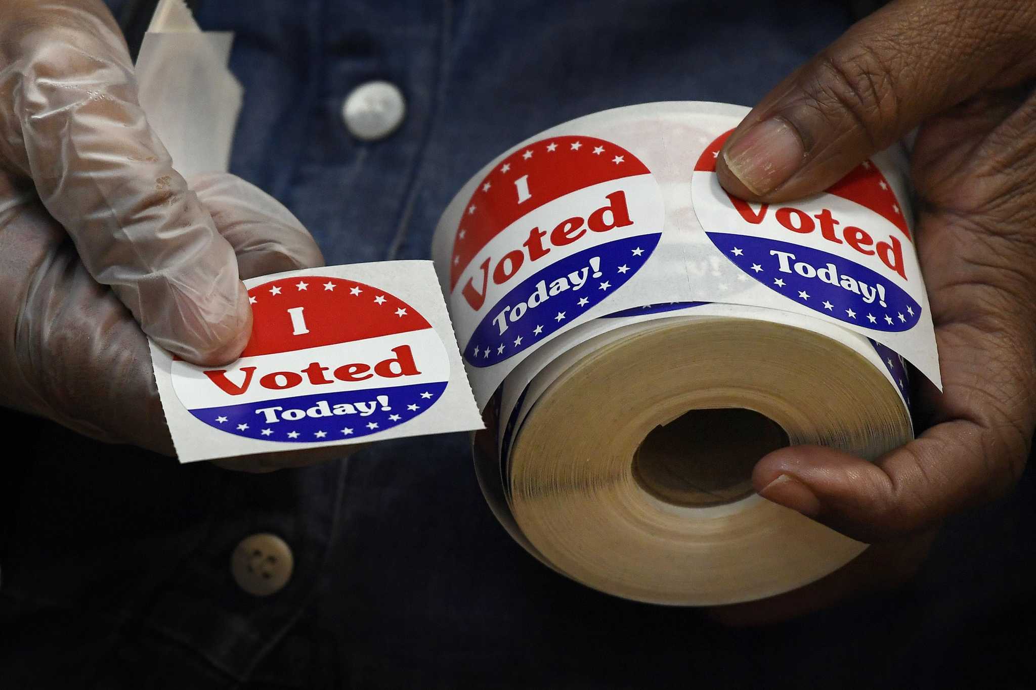 State commission clears Fairfield election officials of irregularities - Vimarsana News