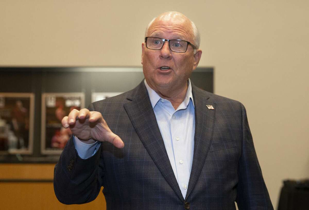 Ramsey wins Harris County Precinct 3 race after Moore concedes