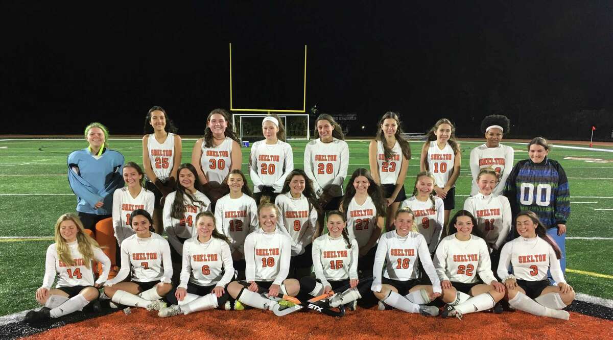 Shelton field hockey team maintains momentum