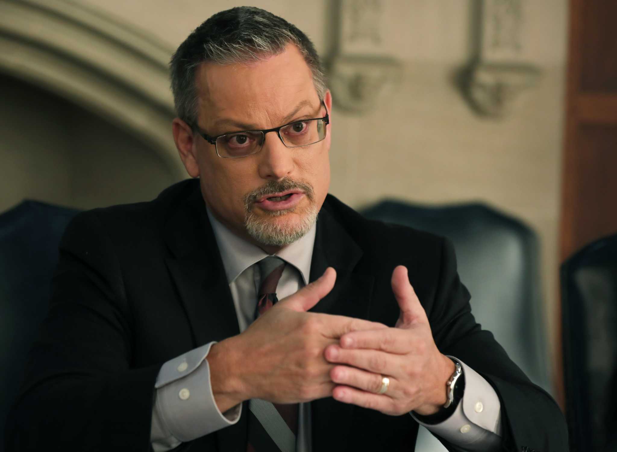 San Antonio Housing Authority CEO leaving for Denver agency