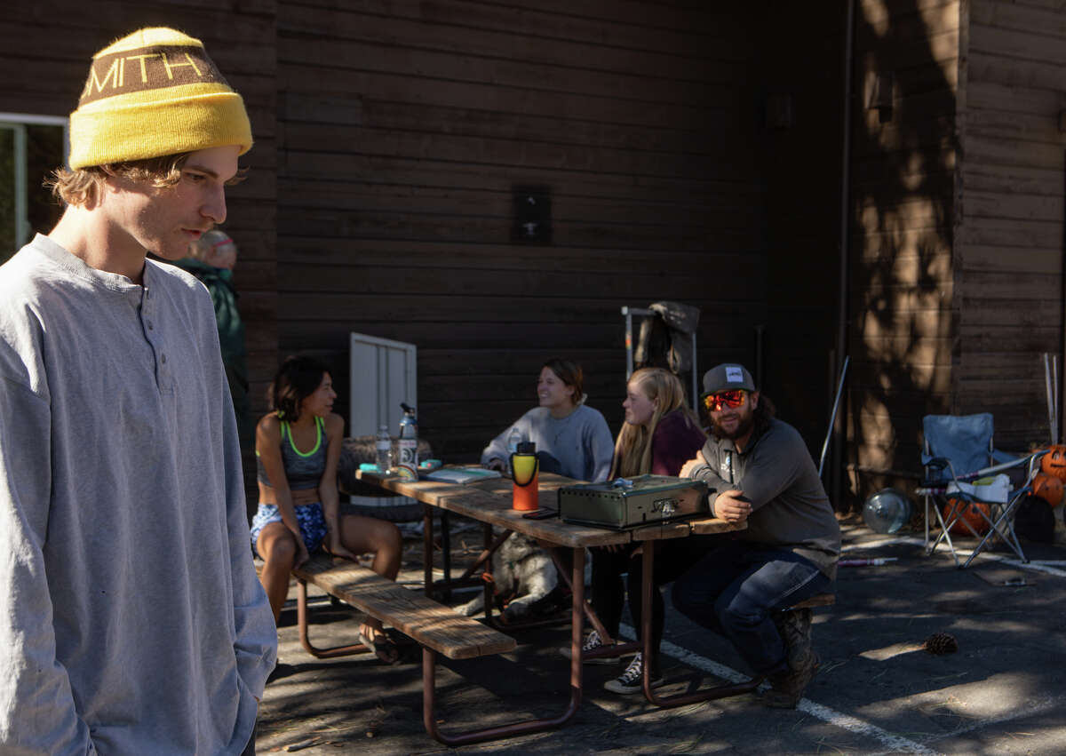 Cisco Grove Campground