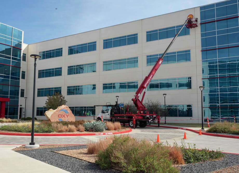 Shell unveils new home in west Midland Midland ReporterTelegram