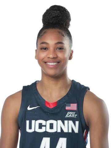 ‘Another set of eyes’: UConn’s Aubrey Griffin gets some NBA coaching ...