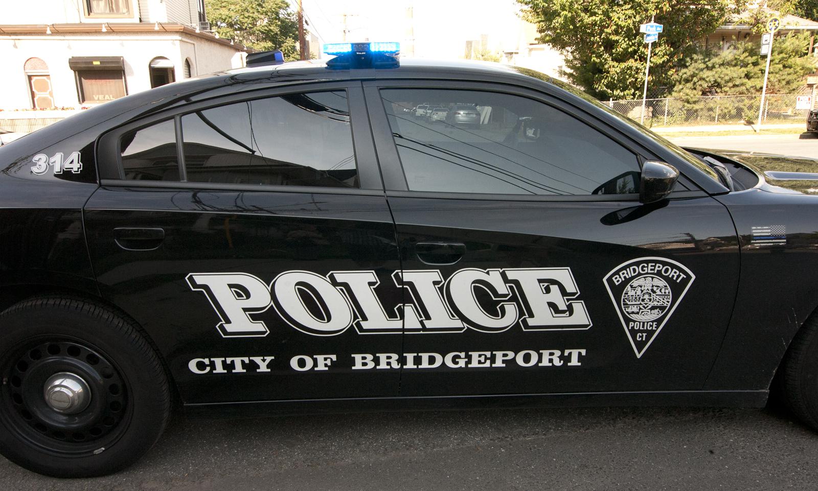 Official: ‘Persons of interest’ detained after Bridgeport shooting