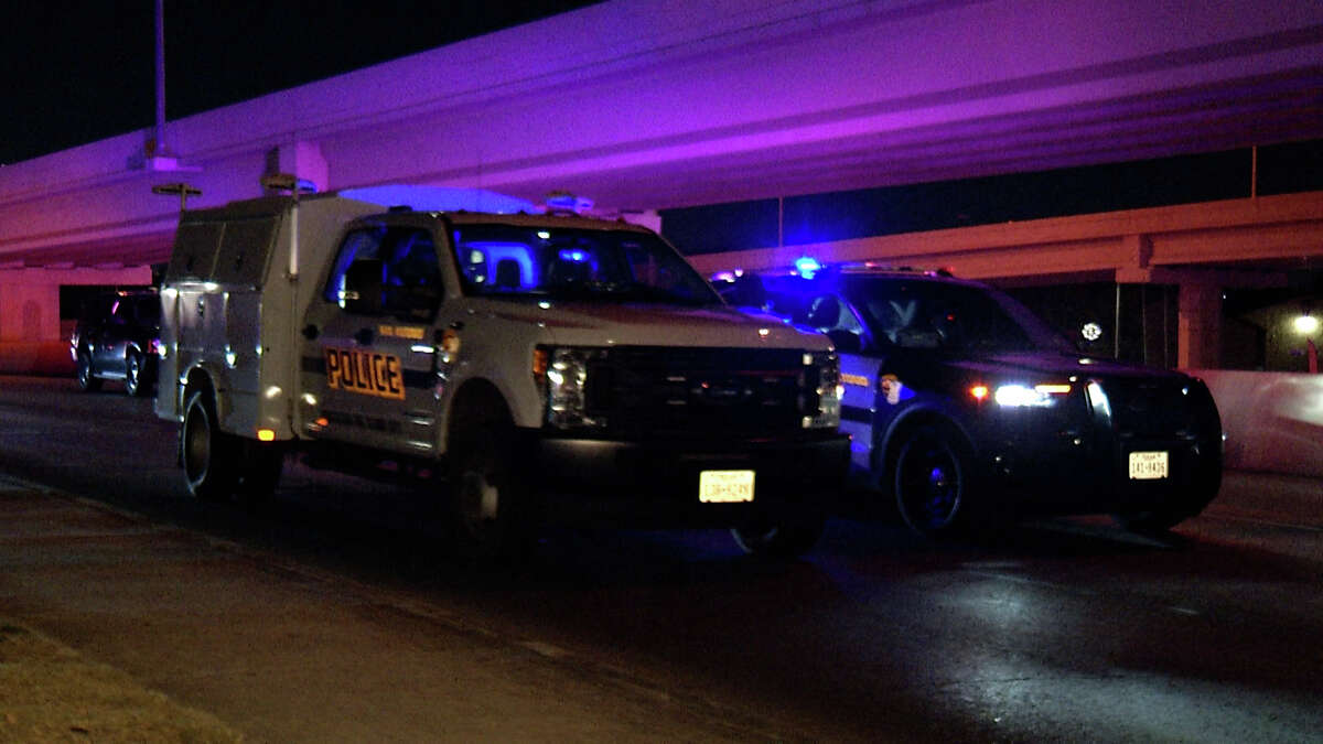 Daniel Santiago, 23, was killed Wednesday night after crashing into the back of a stopped car on a Northwest Side road.