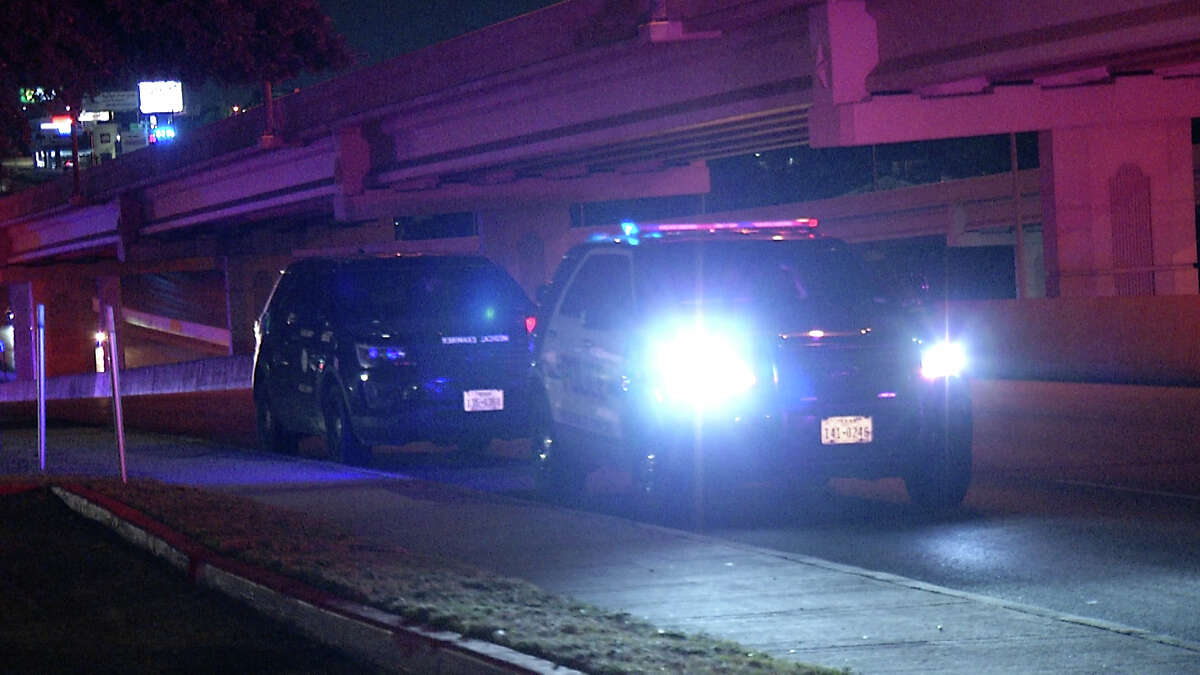 Daniel Santiago, 23, was killed Wednesday night after crashing into the back of a stopped car on a Northwest Side road.