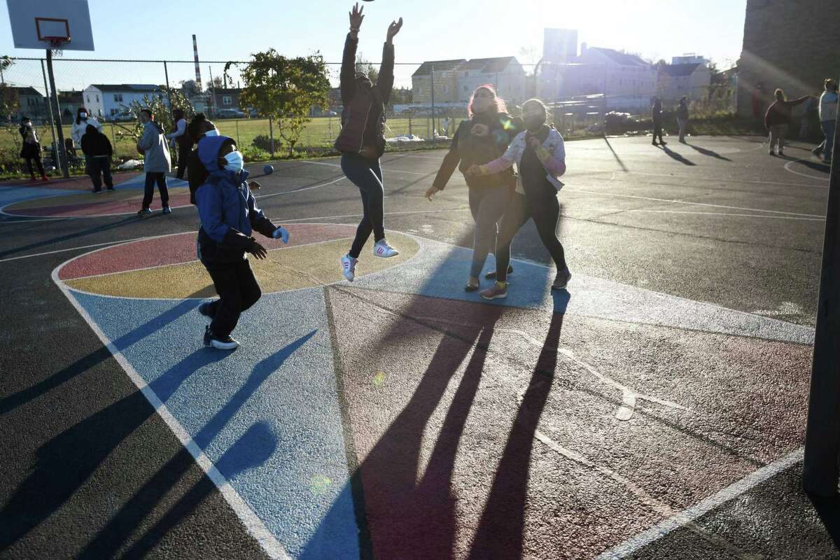 Bridgeport aims to resume inperson classes in January