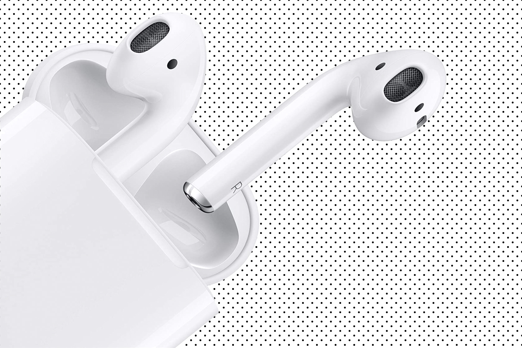 Cheap AirPods are still in stock at Amazon