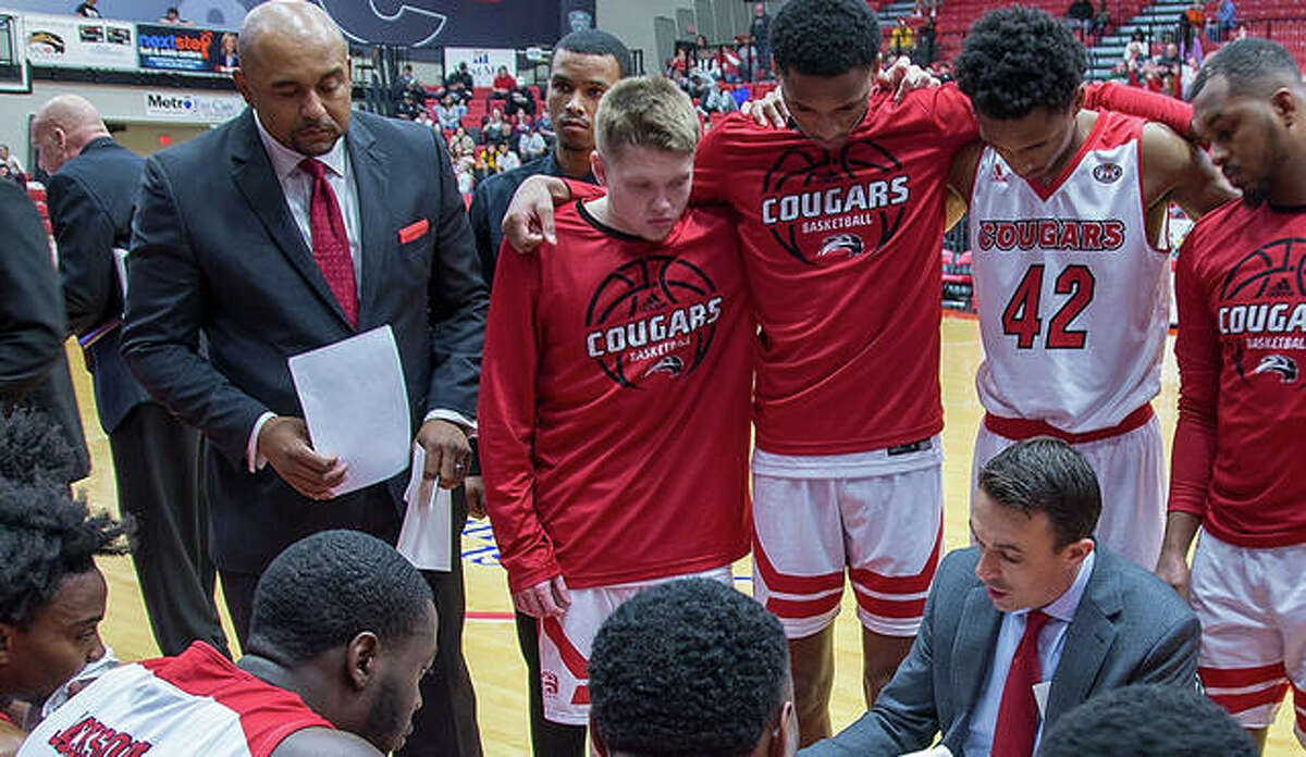 MEN’S BASKETBALL: SIUE announces schedule