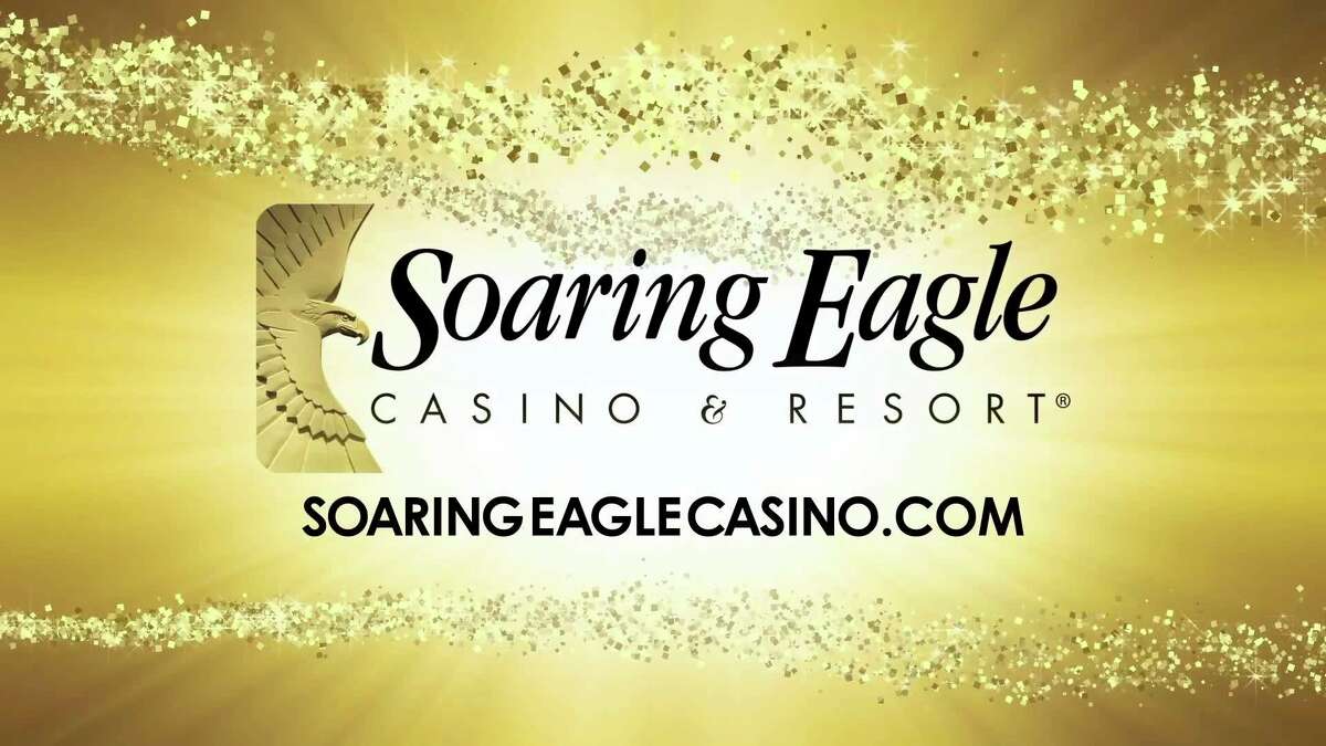 Soaring Eagle Casino & Resort announced its plan to commence sports betting in mid-January at its Ascend Sports Book & Lounge in Mount Pleasant. (Photo provided/Soaring Eagle Casino Facebook)