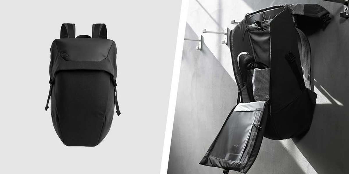 These gym bags are perfect for every style and budget.