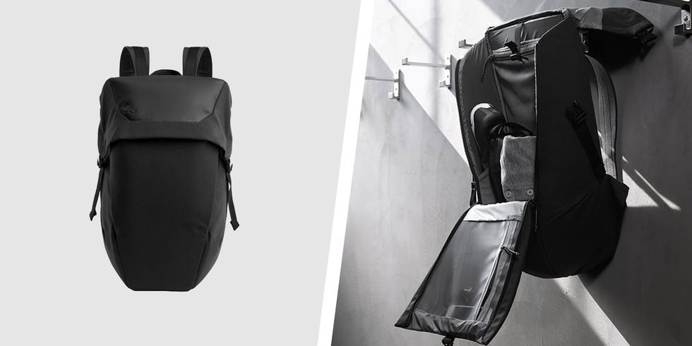 The 16 Best Gym Bags for Men to Carry All Their Gear
