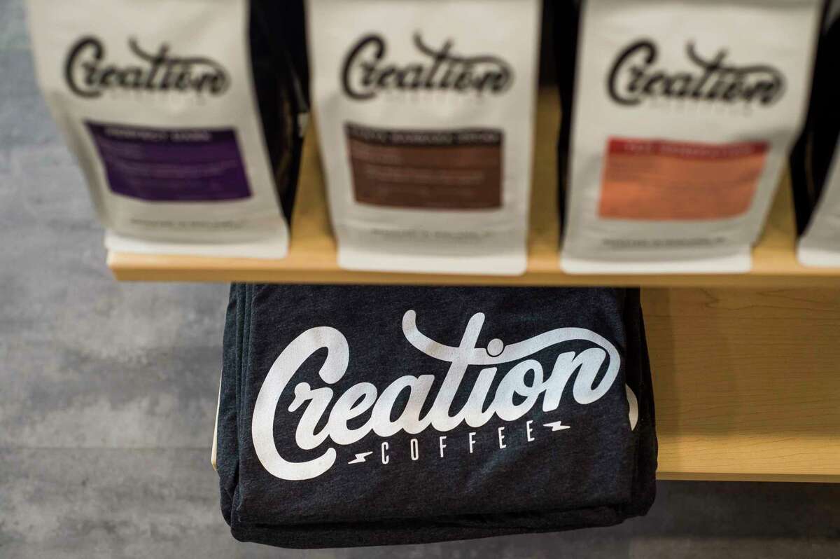 Successful Creation Coffee to open its first store
