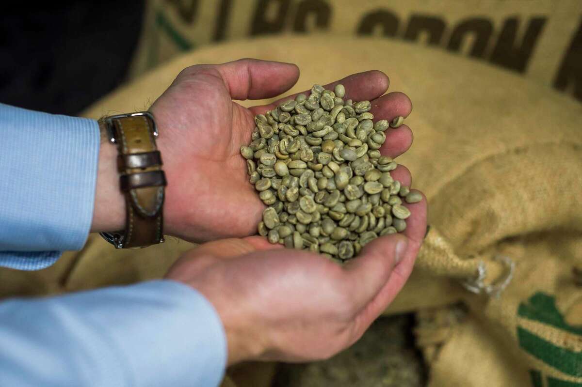 Successful Creation Coffee to open its first store