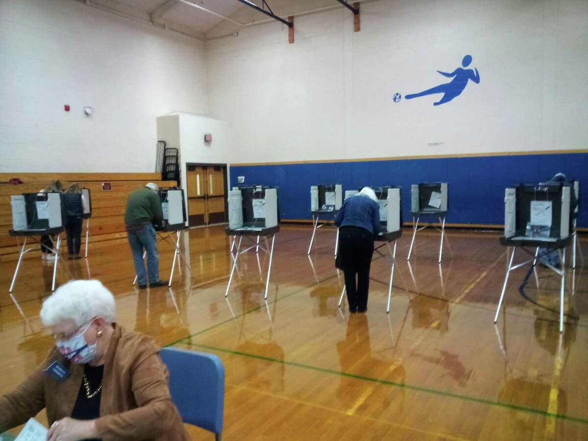 Town clerks, registrars weigh in on absentee ballots, early voting