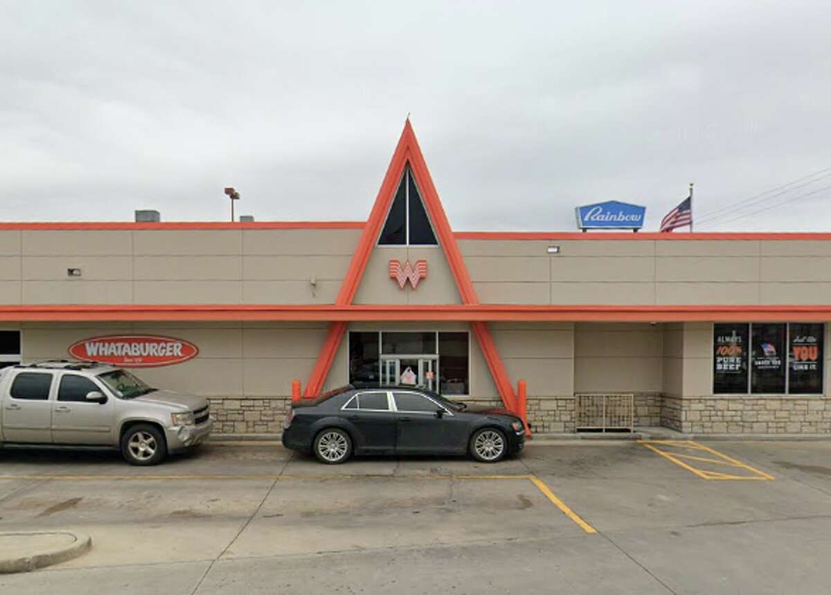 The Best And Worst Whataburger Locations In San Antonio, According To Yelp