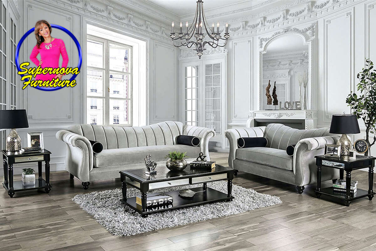 supernova furniture living room set