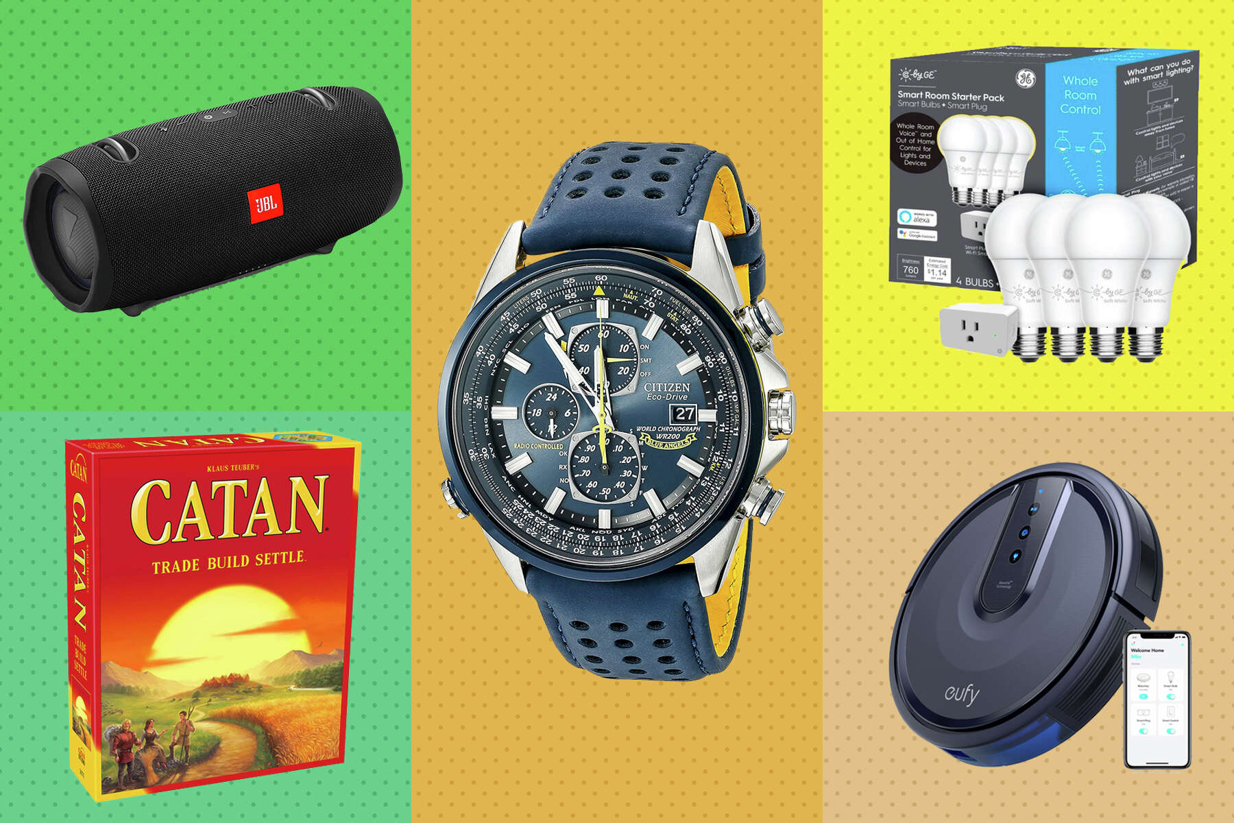 Deals round up Friday, Nov. 6