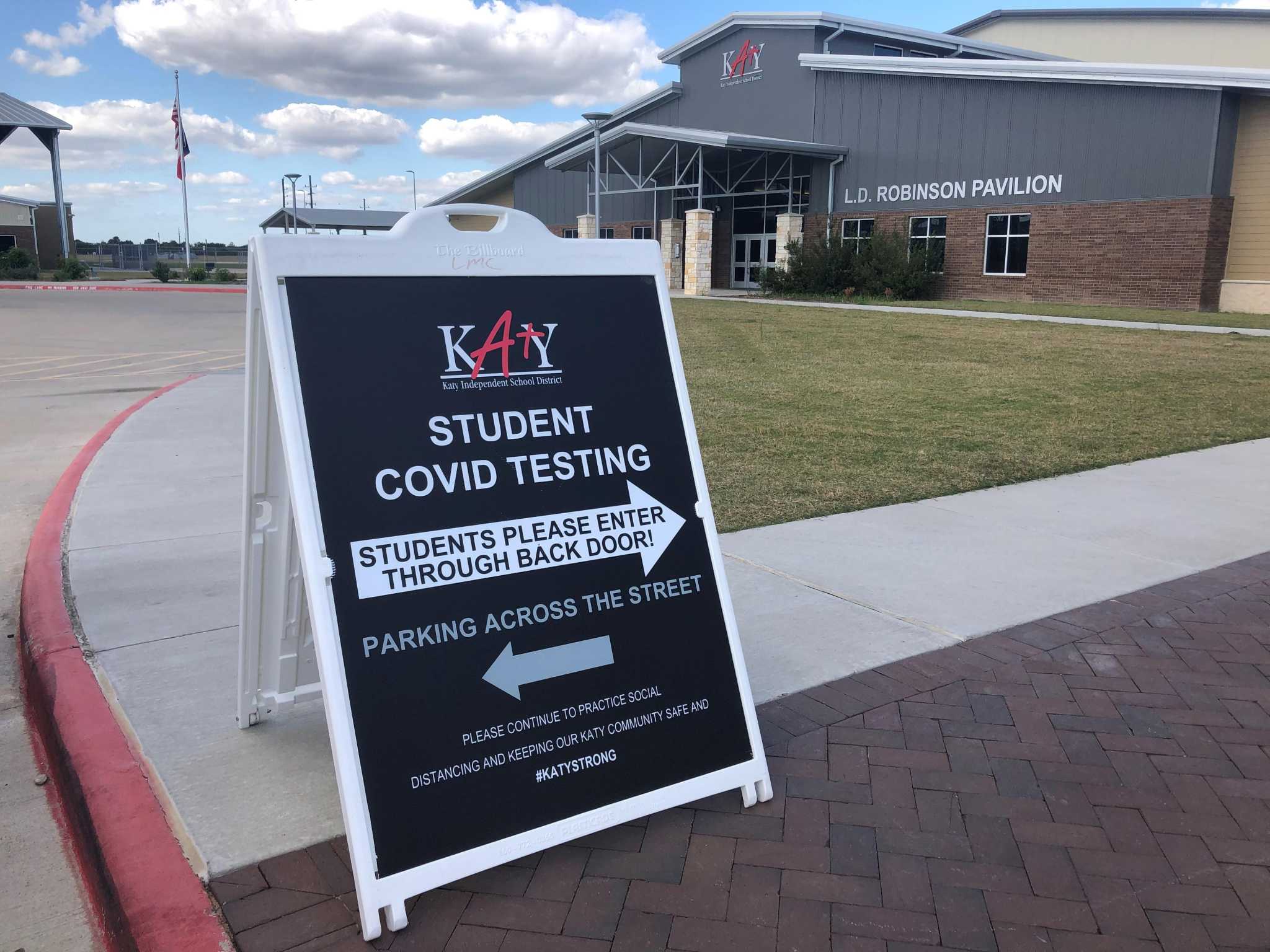 Katy Isd Hac - fd0uvae