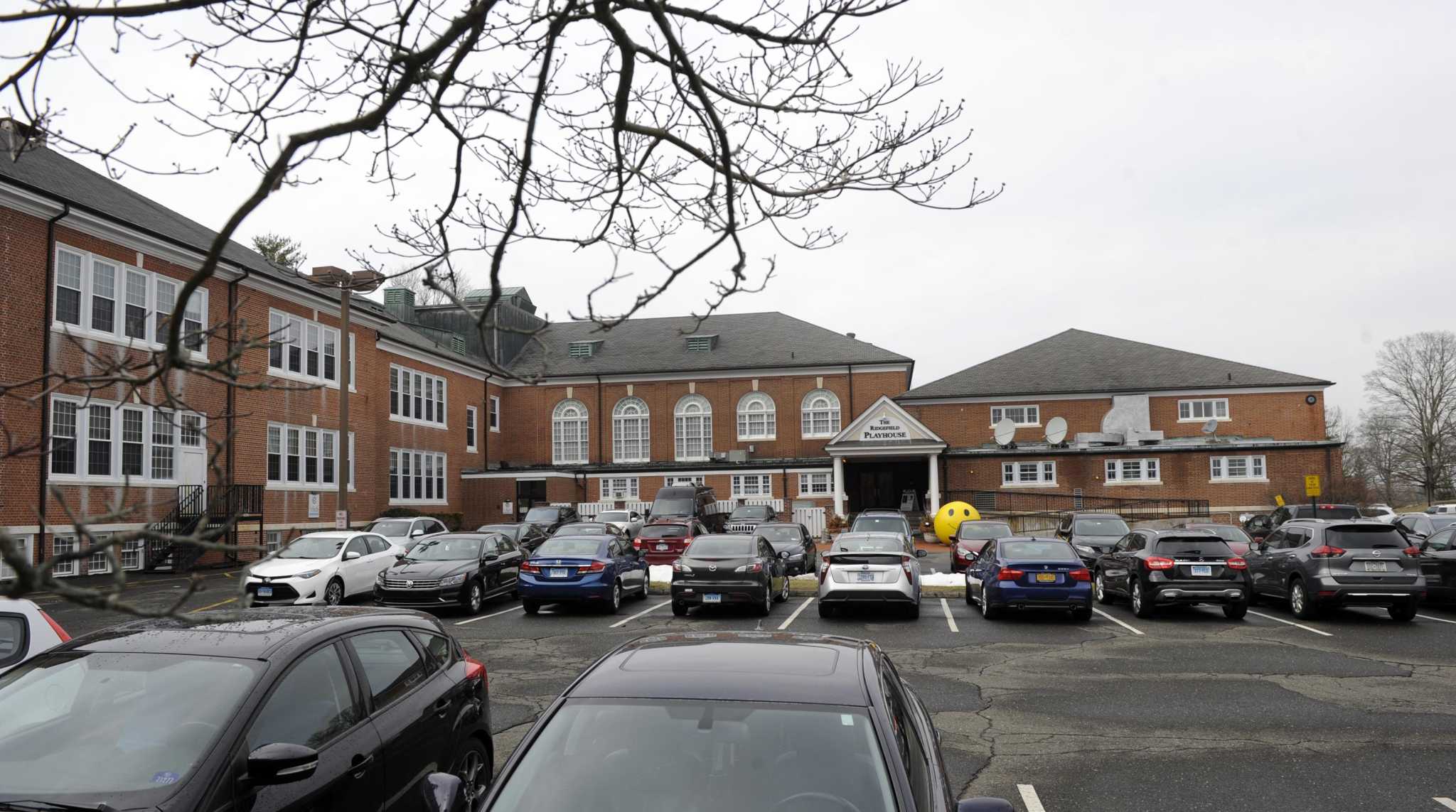 Here's what's happening at Ridgefield Playhouse, Feb. 25 April 8