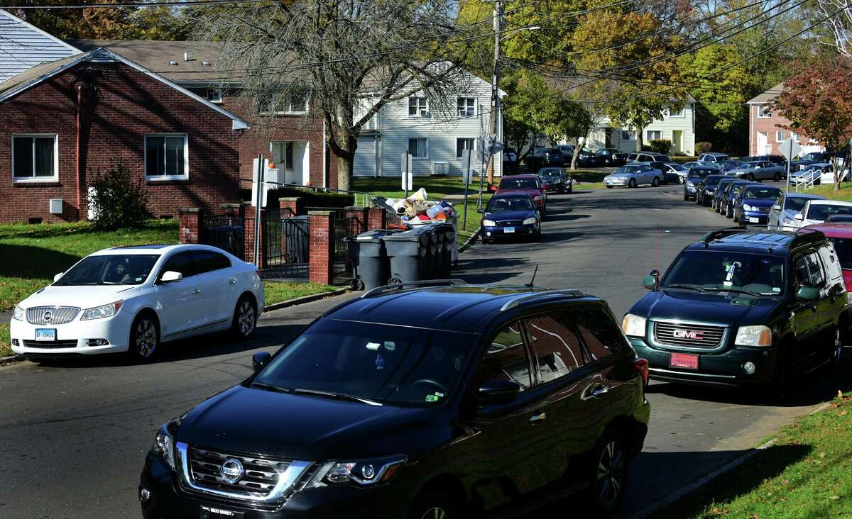 Wave of violence a 'grave concern' at Norwalk's Colonial Village