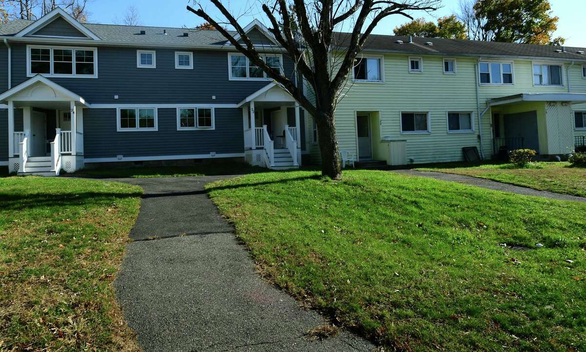 Norwalk zoning commission OKs Colonial Village expansion