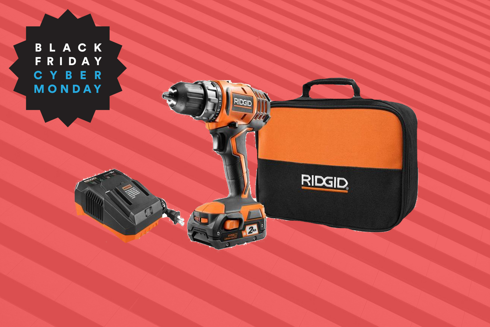 The Best Black Friday Tool Deals At Home Depot