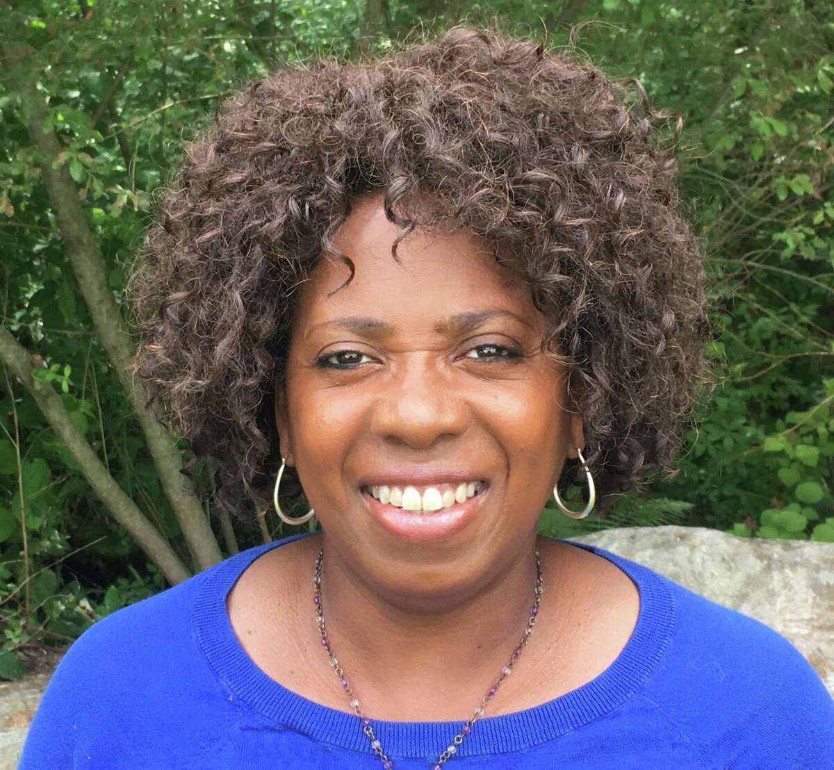Adrienne Reedy has been appointed to the Wilton Police Commission.