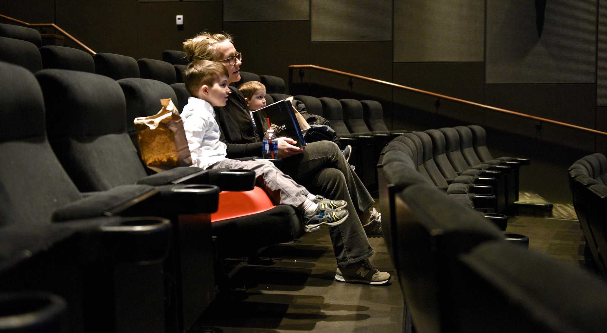 Movies playing at the Prospector Theater in Ridgefield, Jan. 11-14 - Vimarsana News