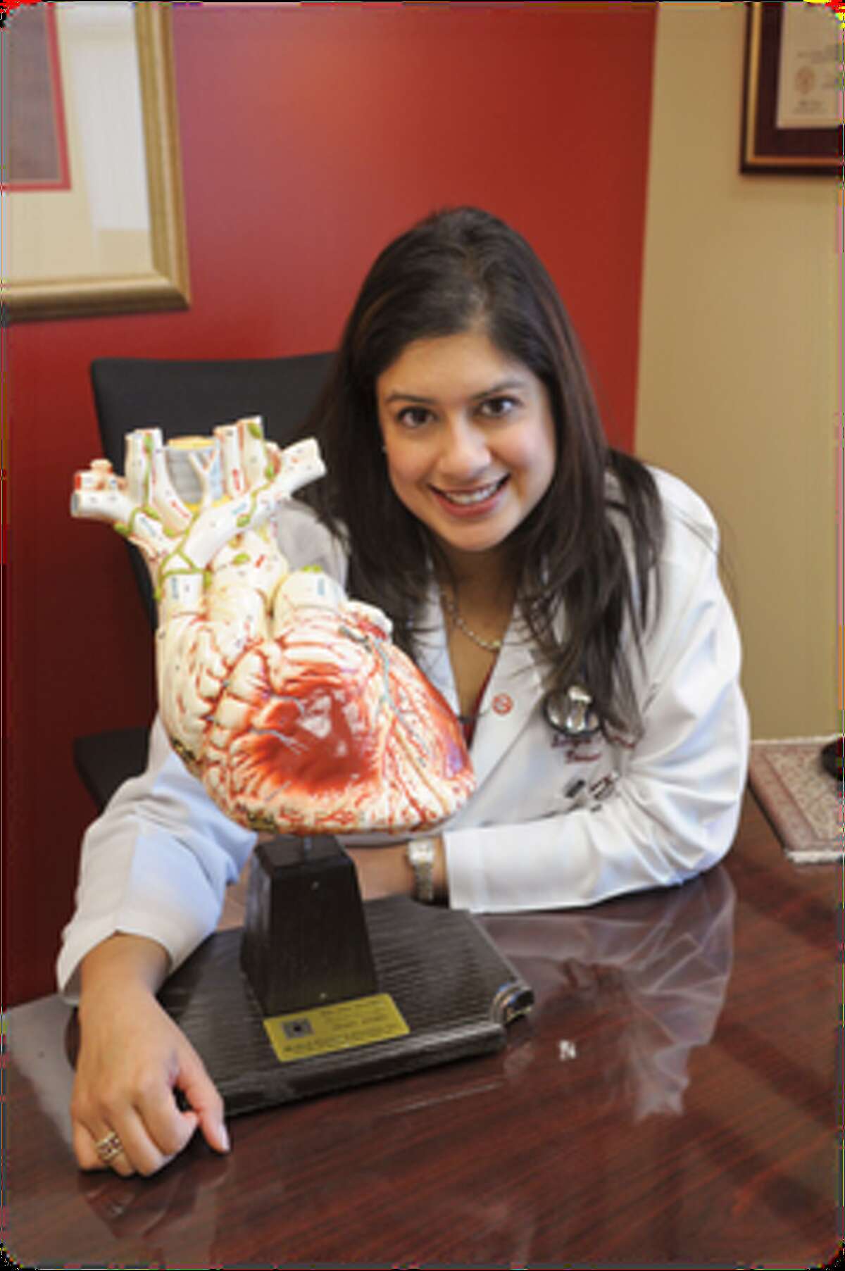 Dr. Suzie Mookherjee