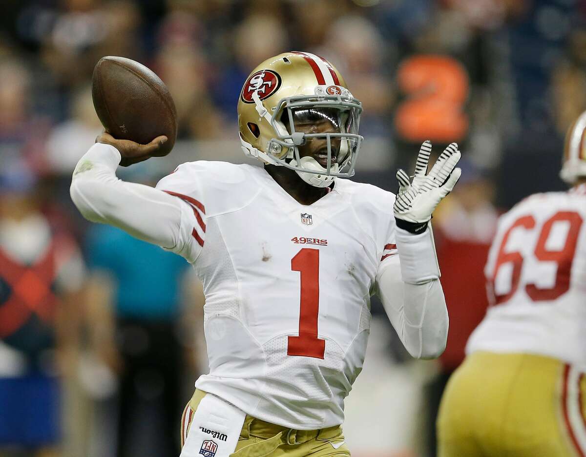 49ers' Jimmy Garoppolo could return in 2020; Josh Johnson will join