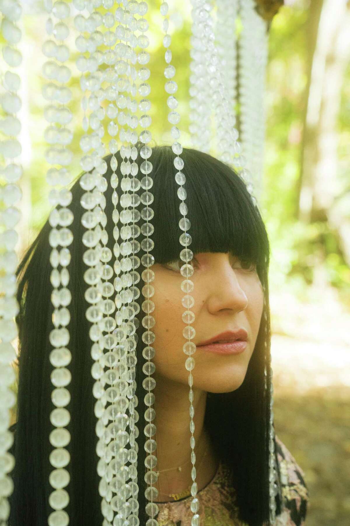 Khruangbin Bassist Laura Lee Gets Into Character With Fashion