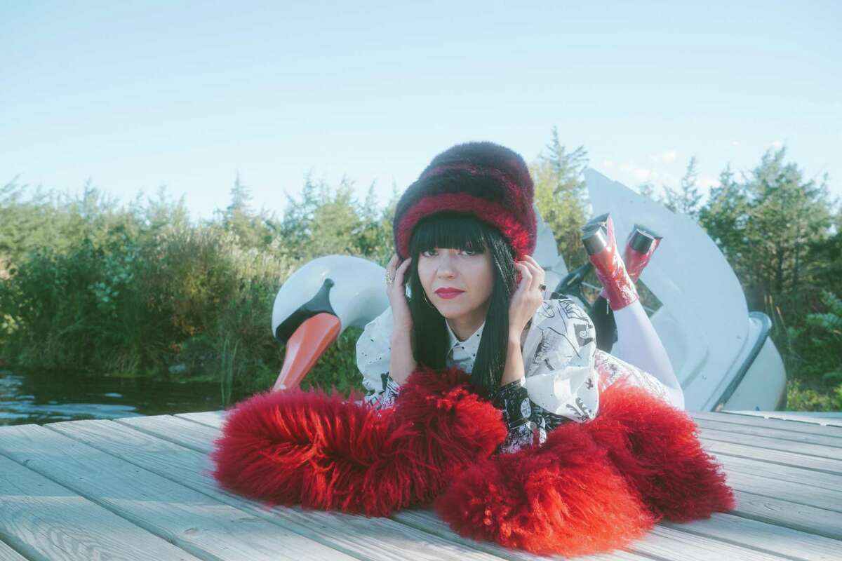 Khruangbin Bassist Laura Lee Gets Into Character With Fashion