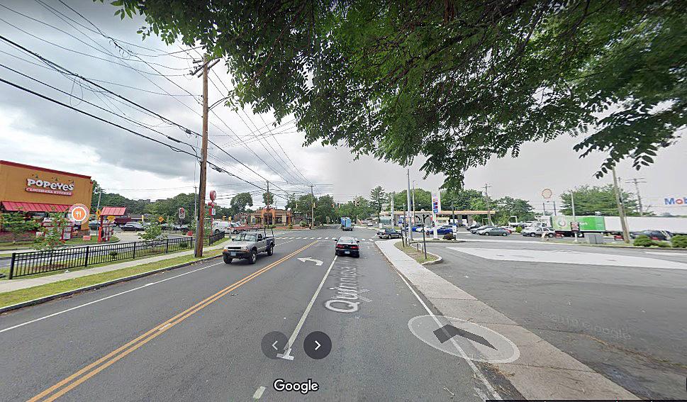 New Haven police: Pedestrian seriously hurt after being struck by ...
