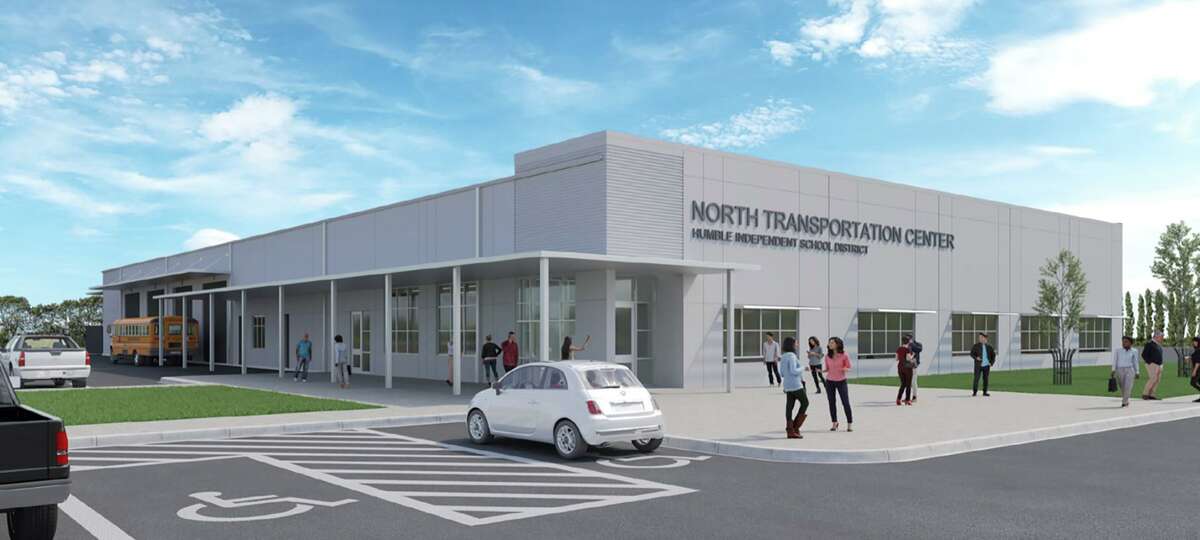 Humble ISD in the midst of building boom with groundbreakings at North