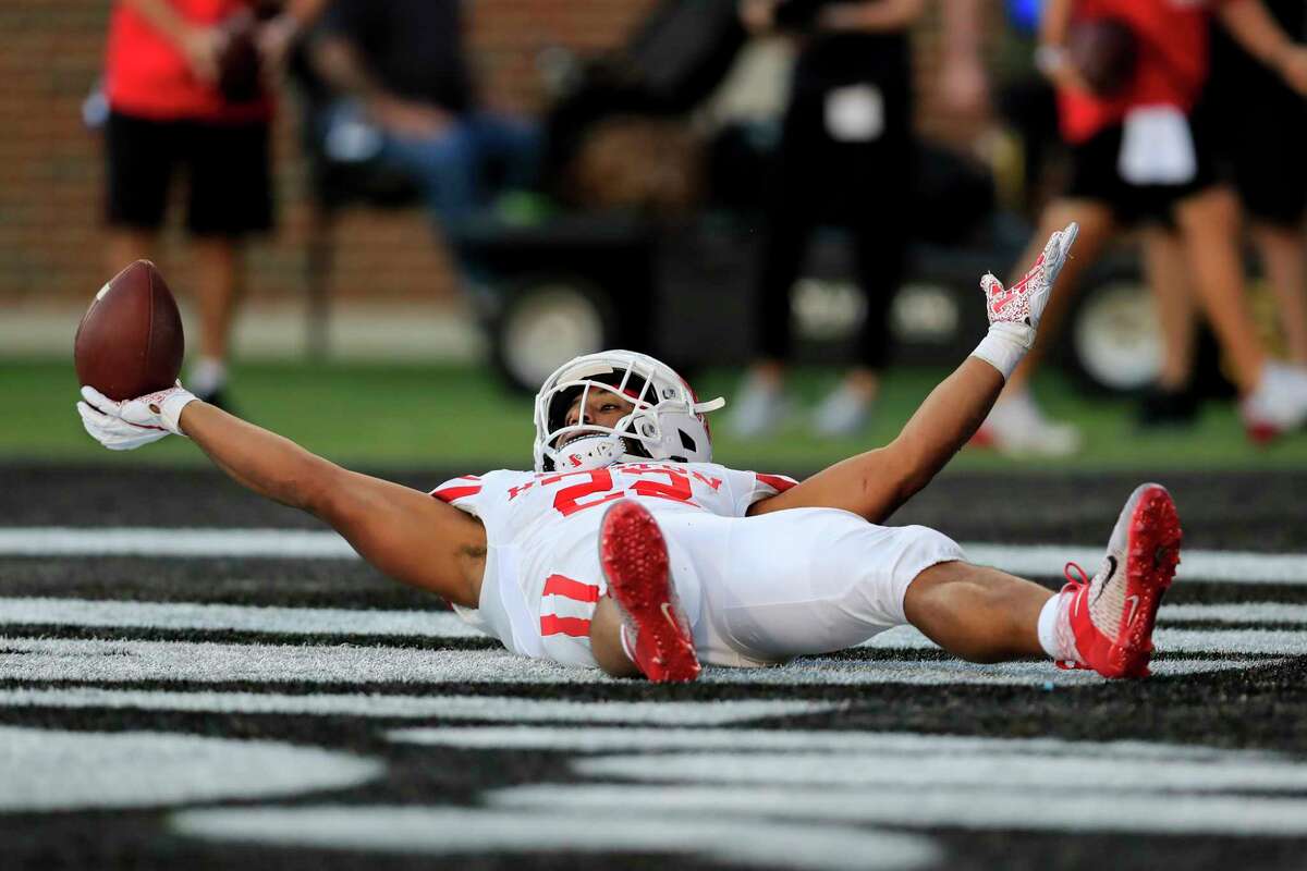 nov 7 no 6 cincinnati 38 uh 10