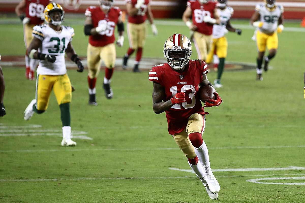 49ers icon Jerry Rice rips Shanahan after Deebo Samuel injury