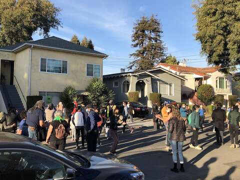 Berkeley to ‘right wrongs of the past’ by scrapping single family housing