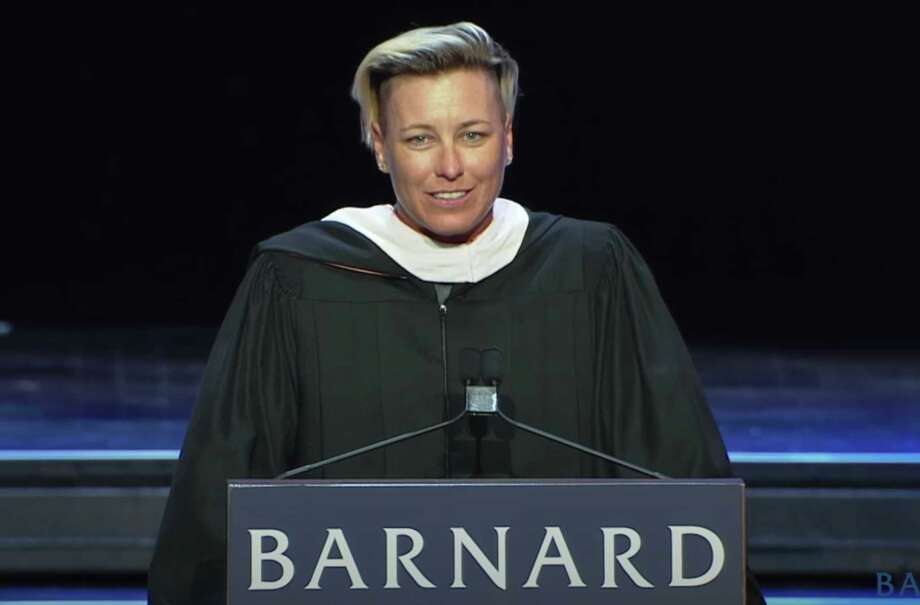 Abby wambach image
