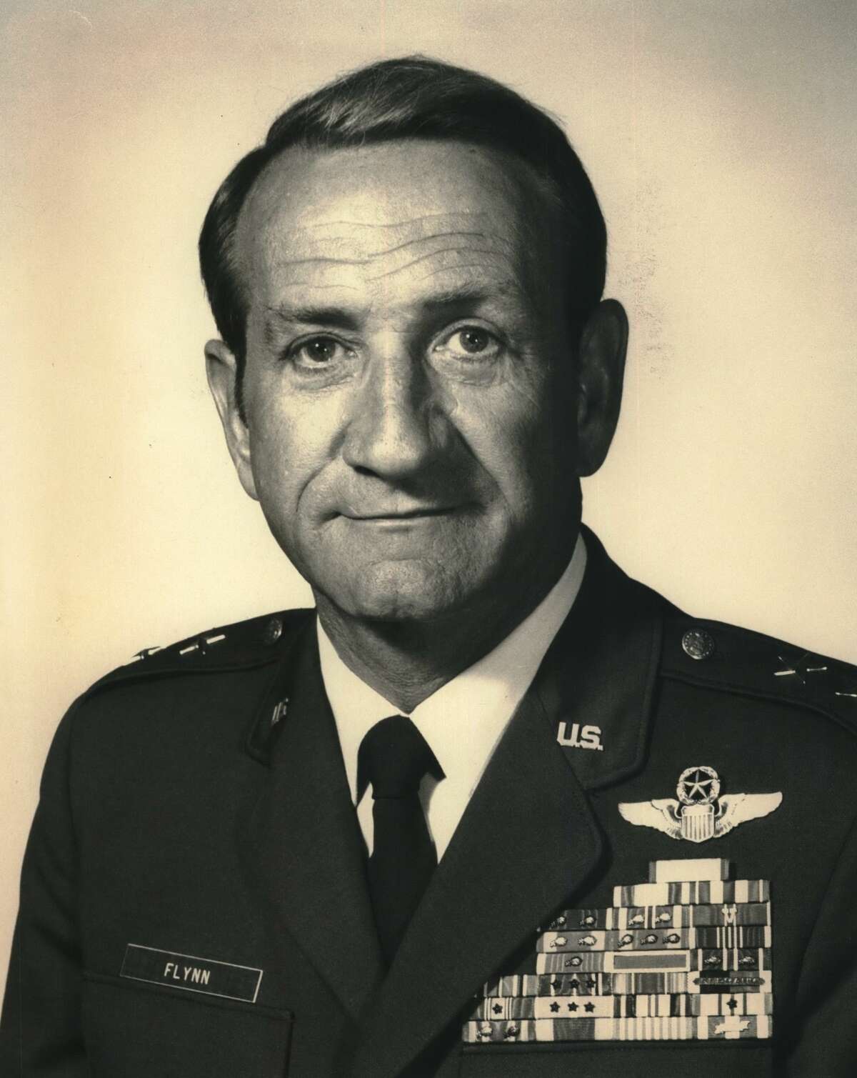 Flynn was the highest-ranking POW held by the North Vietnamese.
