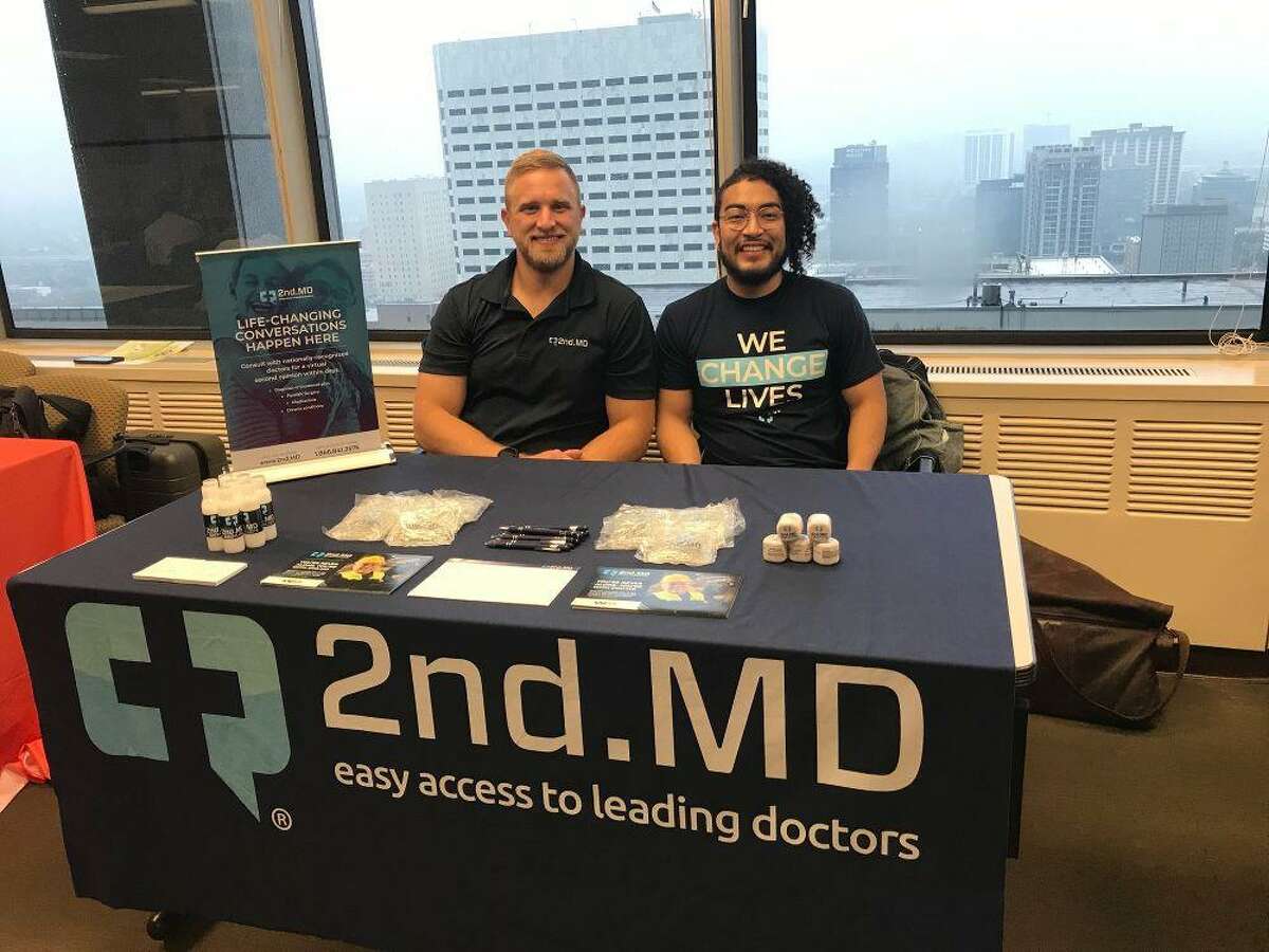 2nd.MD, an online resource that connects consumers with the nation’s leading medical specialists for second opinions, won a Top Workplaces Special Award in the meaningfulness category.