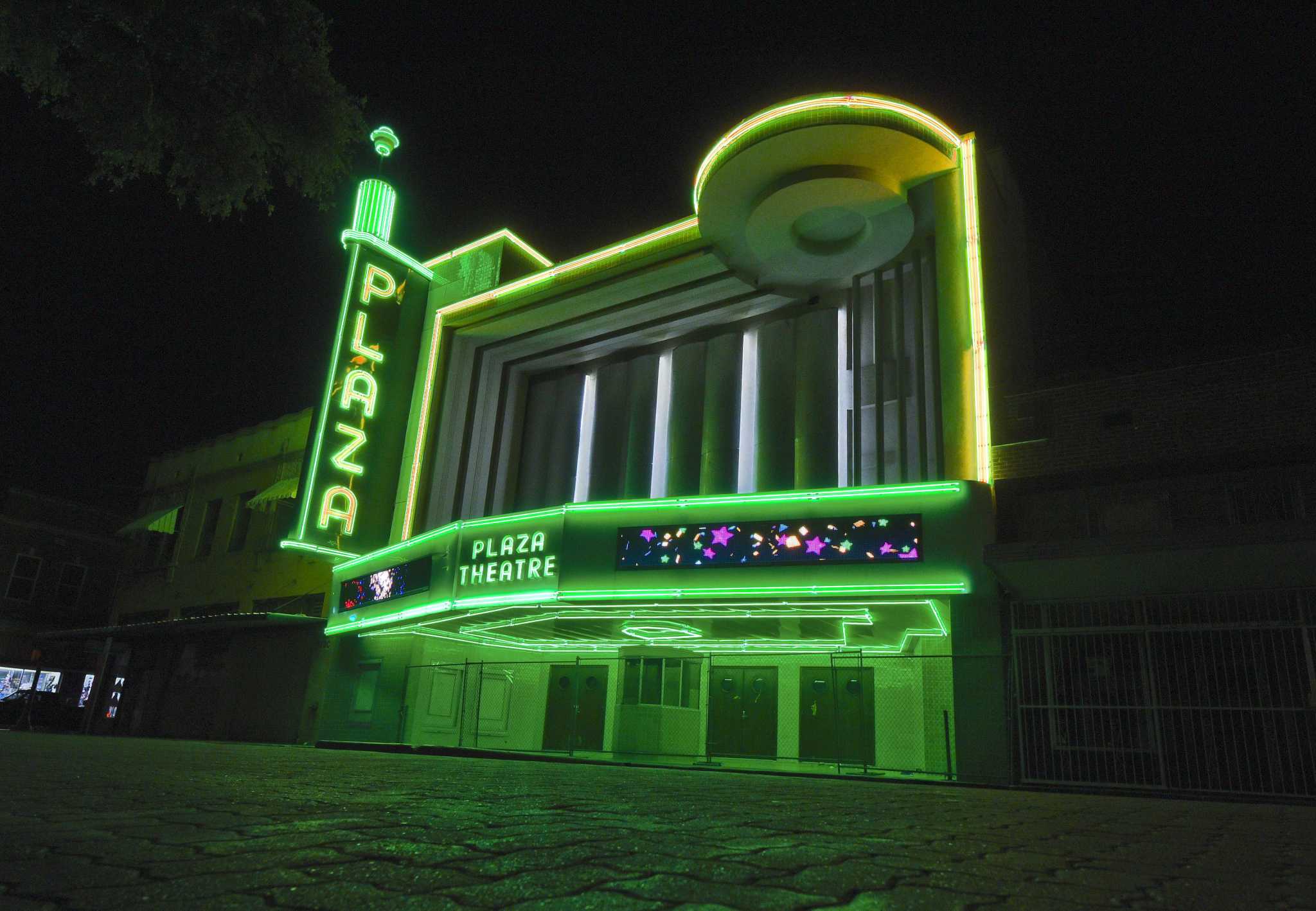 Sombrero Fest aims to help revitalize downtown Laredo