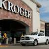 Union again hits Kroger over vaccines as cases in Houston spike